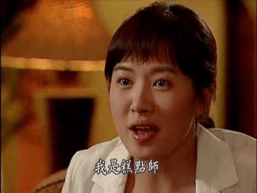 刘晓庆首部短剧男主，有幸搭档